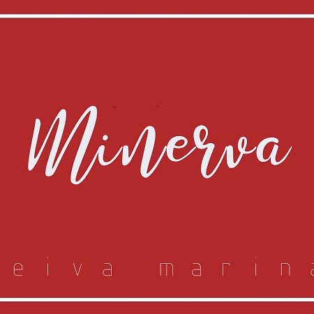 Minerva Apartment Deiva Marina Bagian luar foto